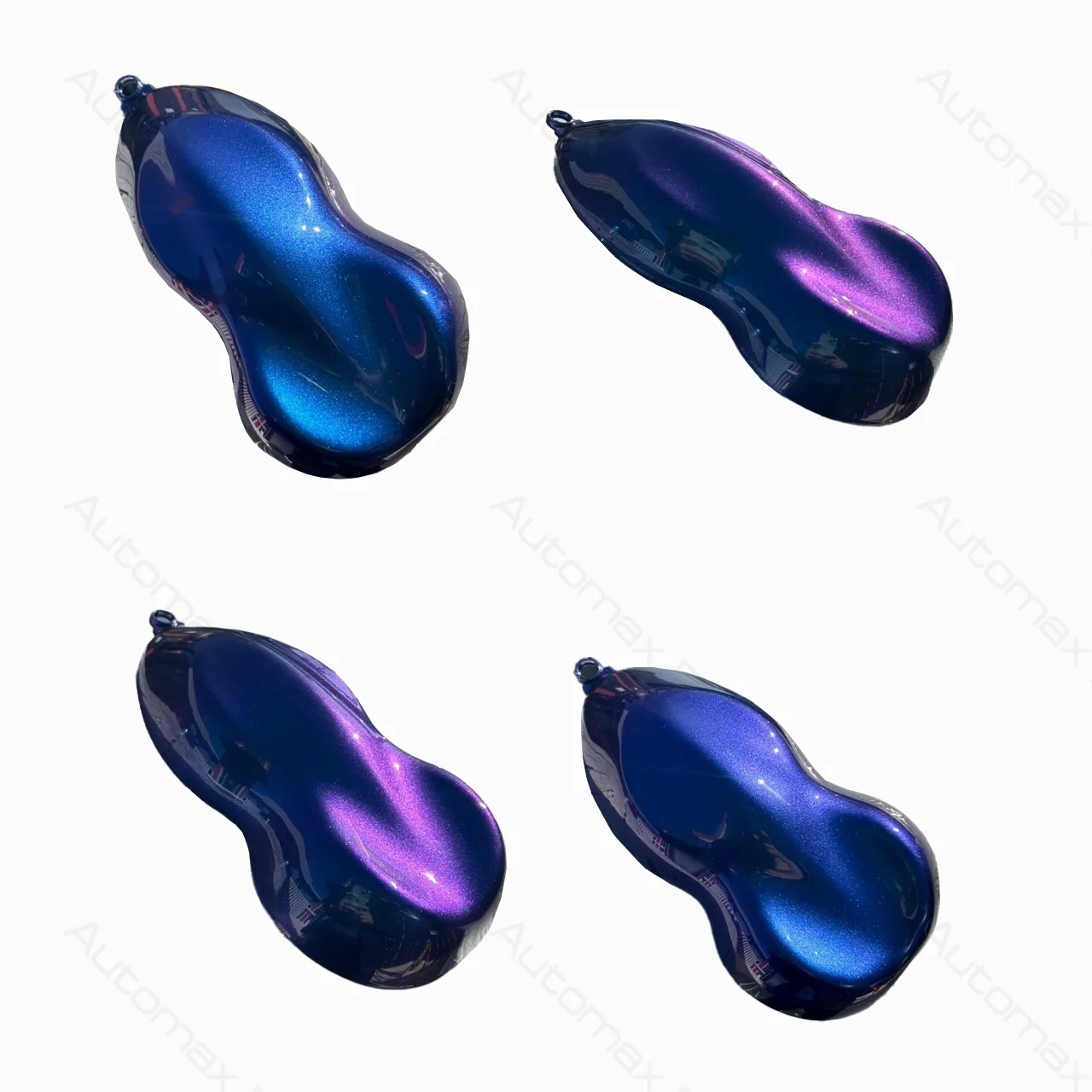 HiQ Magic Eye Red-Purple-Blue Kit - Image 2