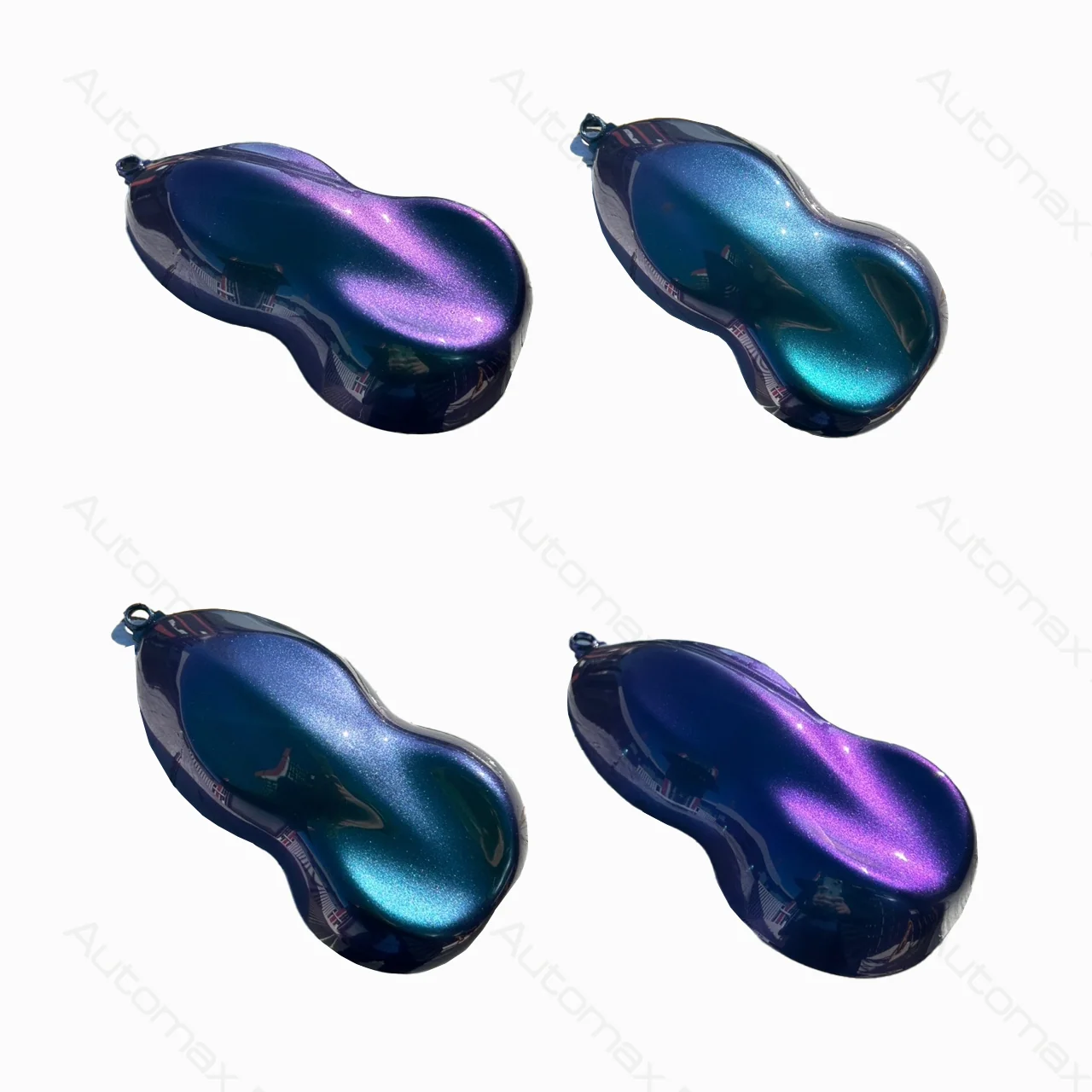 HiQ Magic Eye Lilac-Blue-Green Kit - Image 2