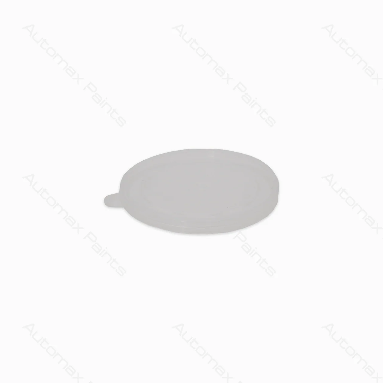 Paint mixing cup Lid 600cc