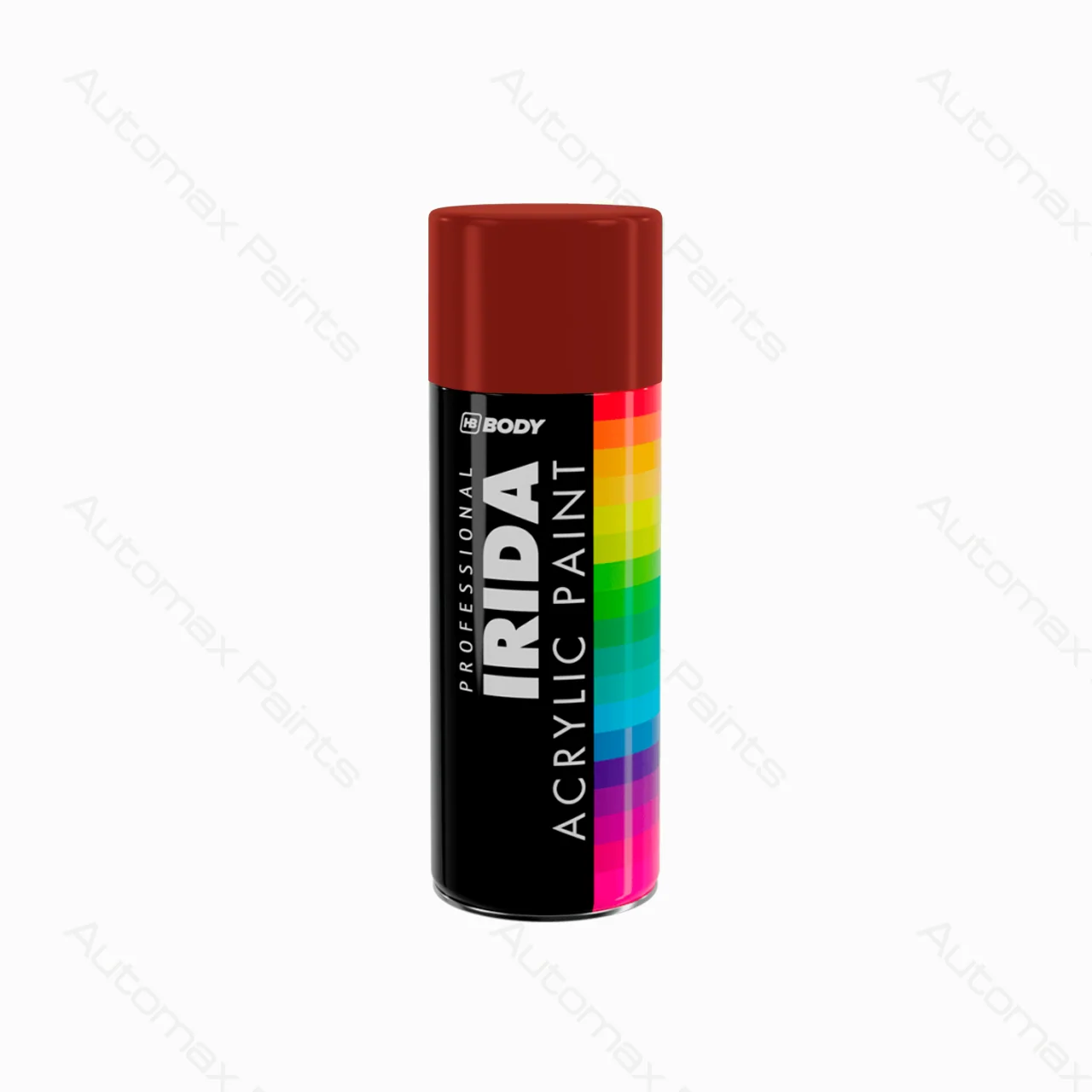 SPRAY IRIDA RAL 3020 400ml